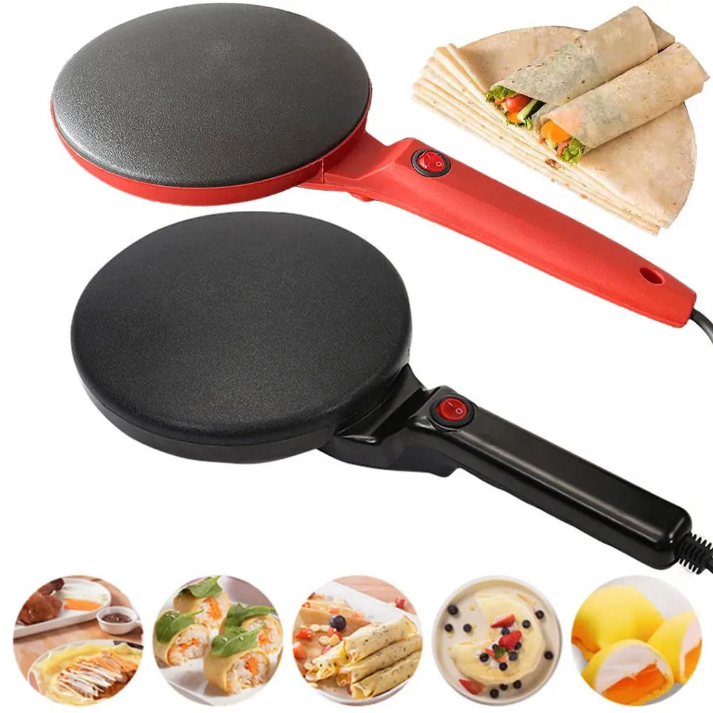 Crêpière électrique صانعة الكريب الكهربائية
