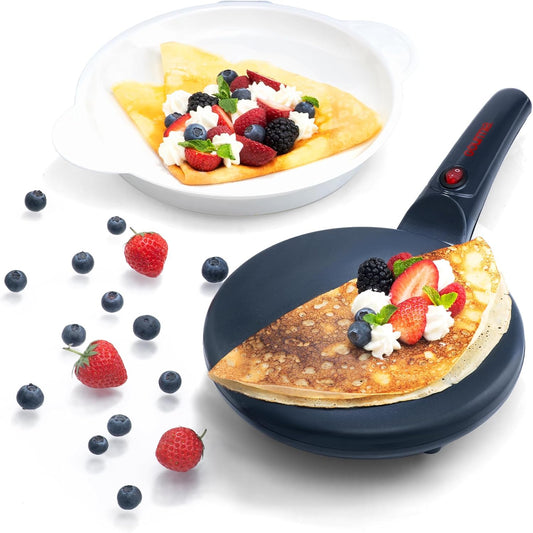 Crêpière électrique صانعة الكريب الكهربائية